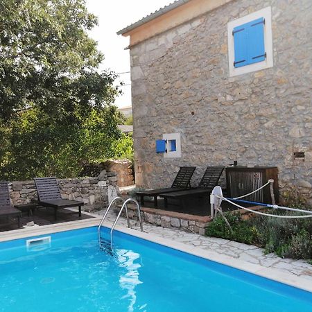 Villa Marevic Vrh  Ngoại thất bức ảnh
