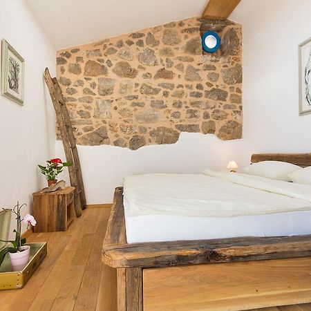 Villa Marevic Vrh  Ngoại thất bức ảnh
