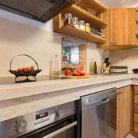 Villa Marevic Vrh  Ngoại thất bức ảnh