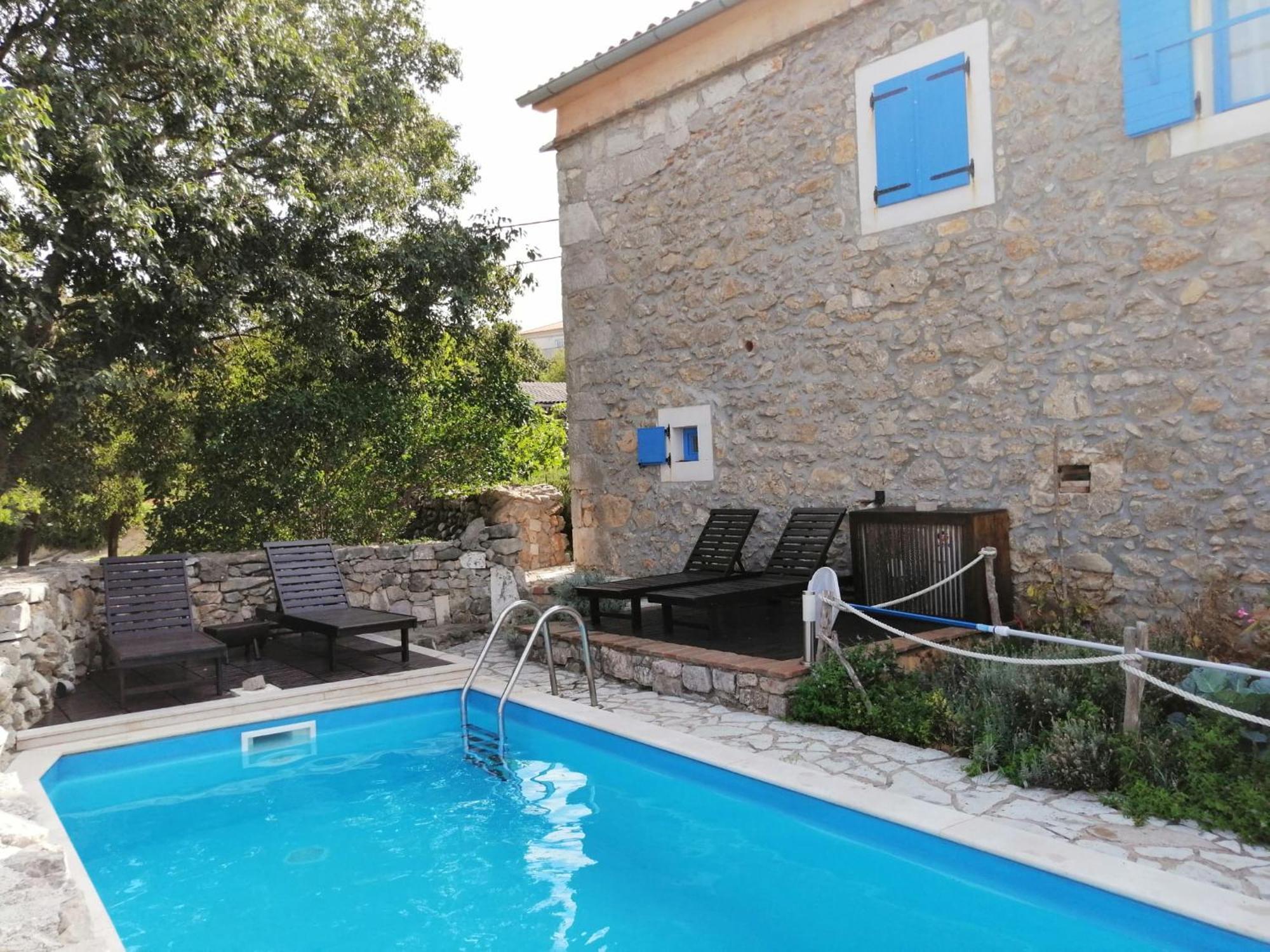 Villa Marevic Vrh  Ngoại thất bức ảnh