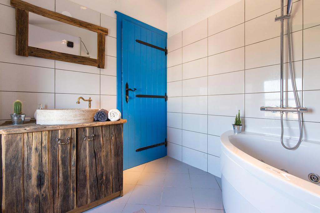 Villa Marevic Vrh  Ngoại thất bức ảnh