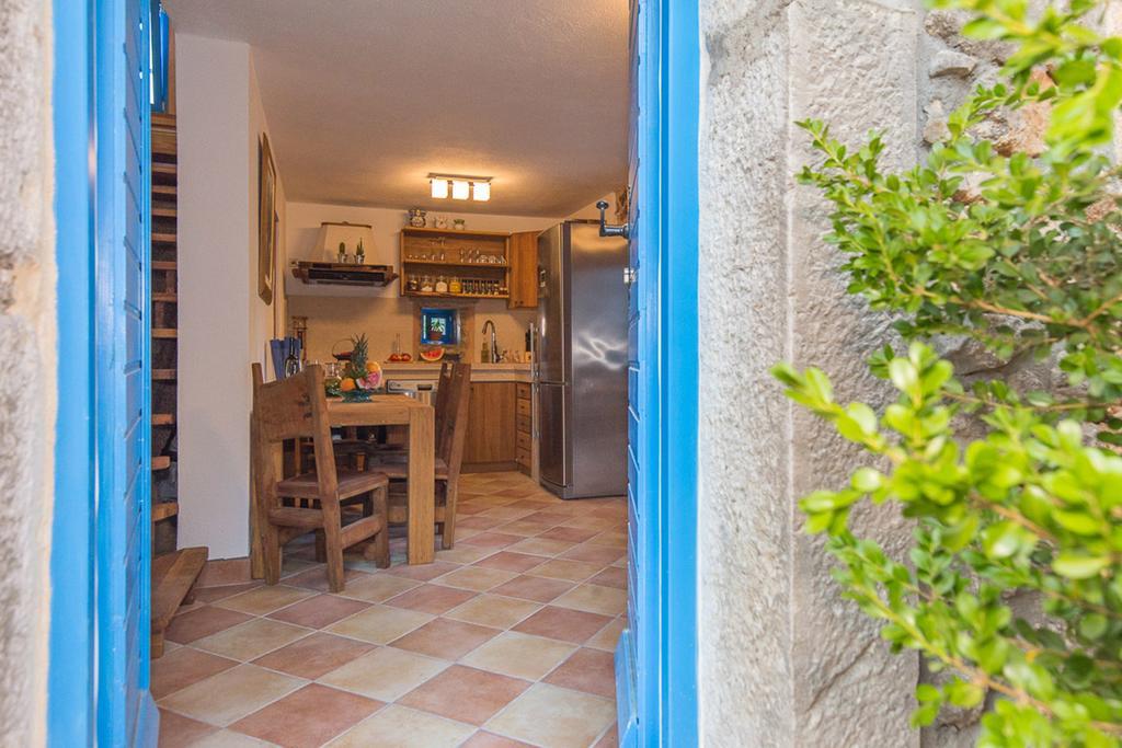 Villa Marevic Vrh  Ngoại thất bức ảnh