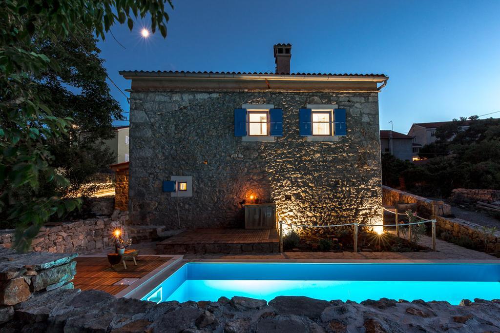 Villa Marevic Vrh  Ngoại thất bức ảnh